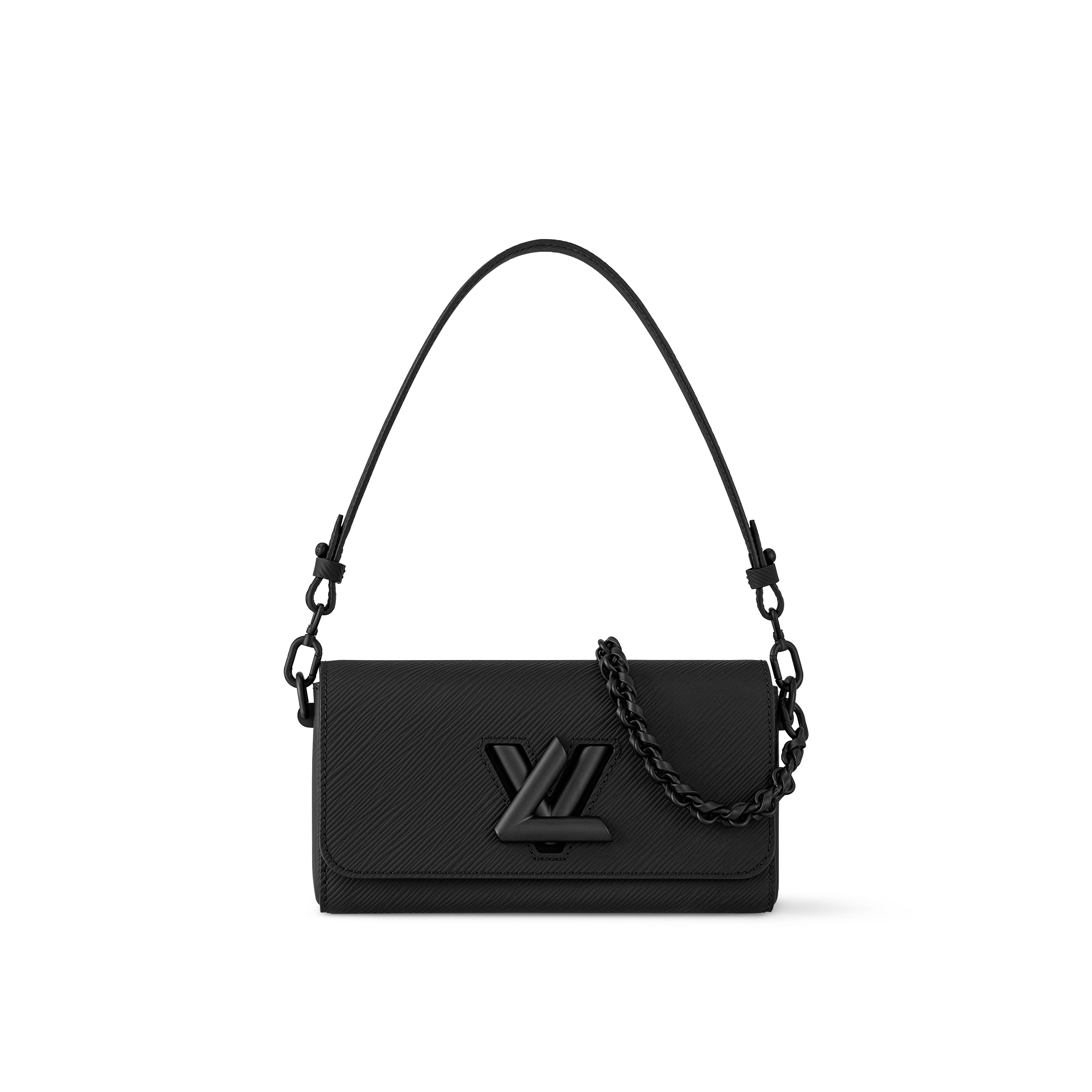 Twist West Epi Leather - Women Bags | LOUIS VUITTON